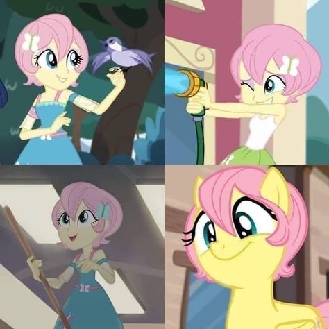 Being In A Relationship, Funny And Relatable, My Relationship, In A Relationship, Fluttershy, A Relationship, Short Hair, So Cute, Comics