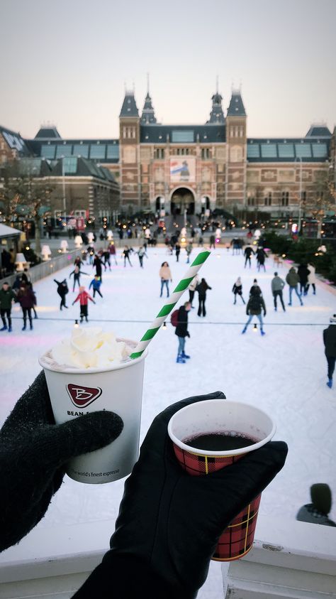 December In Amsterdam, Amsterdam Christmas Aesthetic, Amsterdam Christmas Market, Amsterdam Winter Aesthetic, Amsterdam Aesthetic Winter, 2025 Bucketlist, Amsterdam New Year, Amsterdam In December, Amsterdam In Winter