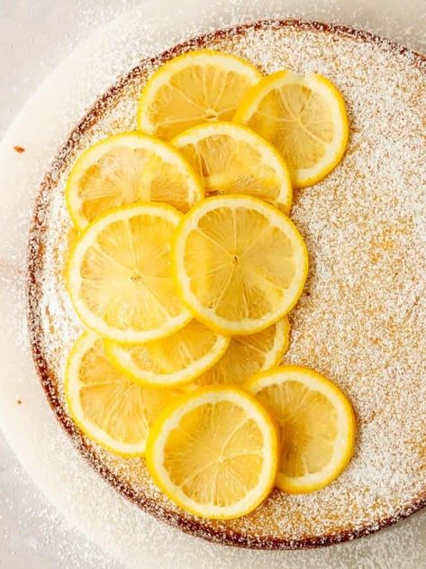 Italian Lemon Ricotta Cake, Ricotta Desserts, Lemon Ricotta Cake Recipes, Pineapple Pound Cake, Italian Lemon Cake, Ricotta Dessert, Ricotta Cake Recipes, Chocolate Chip Pound Cake, Lemon Ricotta Cake