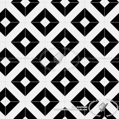 Sketchuptexture | Texture seamless | Geometric patterns tile texture seamless 18955 | Textures - ARCHITECTURE - TILES INTERIOR - Ornate tiles - Geometric patterns Pattern Tile Texture Seamless, Pattern Tile Texture, Tile Texture Seamless, Textures Architecture, Pattern Tile, Tile Texture, Texture Seamless, Geometric Tiles, Tile Patterns