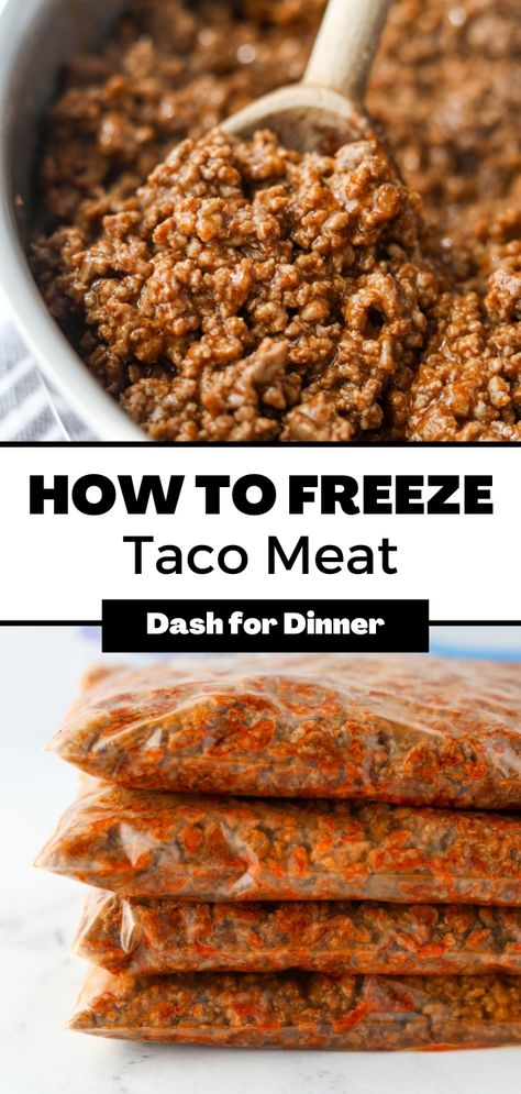 Pre Cooked Meals To Freeze, Freezer Make Ahead Meals, Raw Freezer Meals Make Ahead, Ham Freezer Meals, Meal Prep For Freezer Dinners, Good Meals To Freeze, Quick Reheatable Meals, Freezer Meals Microwaveable, Dinners To Freeze Make Ahead