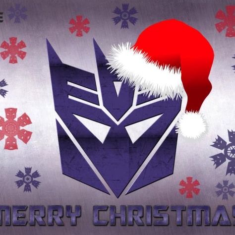 Transformers Christmas Art, Christmas Transformers, Transformers Christmas, Transformers Quotes, Mini Drawing, Transformers Idw, Transformers Memes, Transformers Decepticons, Transformers Prime