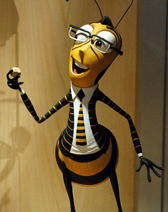 adam from bee movie Bee Movie Characters, Roast People, Ya Like Jazz?, Horton Hears A Who, Blue Sky Studios, Talking Animals, Bee Movie, Zoo Wee Mama, Dreamworks Animation