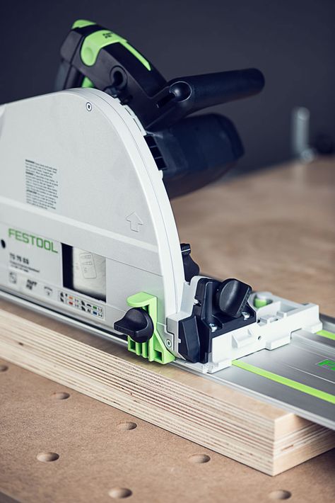 Festool Track Saws | eMercedesBenz Lifestyle Festool Table Saw, Festool Track Saw, Mft Table, Dust Collection Hose, Easy Woodworking Ideas, Pop False Ceiling Design, Tool Storage Diy, Festool Tools, False Ceiling Design