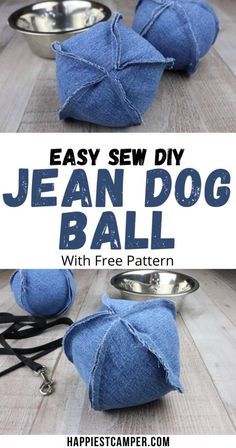 How To Make Pet Toys, Sewing Projects Dog Toys, Diy Stuffed Dog Toys, Dog Toy Patterns Free Sewing, Dog Toy Sewing Patterns, Fleece Dog Toys Diy, Things To Sew For Dogs, Diy Dog Toys Fleece, Denim Dog Toys