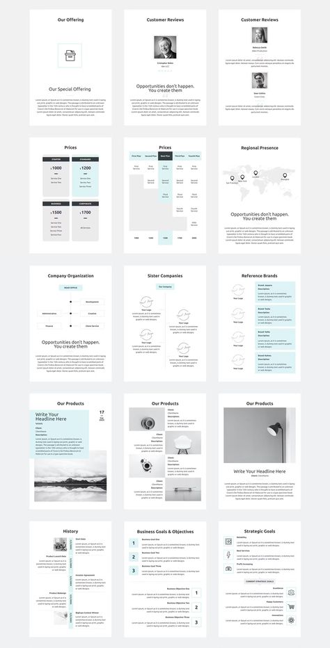 Year Report Vertical PowerPoint Template Vertical Ppt Template, Vertical Presentation Design, E-learning Design, 보고서 디자인, Report Layout, Workbook Design, 2020 Year, Powerpoint Design Templates, Corporate Presentation