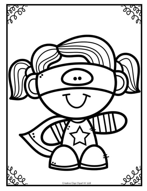 Melonheadz Coloring Pages, Colouring In Sheets, Reading Incentives, 2023 Art, Happy Faces, Craft Board, Kids Coloring Pages, Toddler Art, Clip Arts