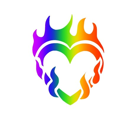 Neurodivergent Symbol, Mad Pride, Health Symbol, Lgbtq Flags, Symbols And Meanings, Heart Symbol, Saved Pins, Weighted Blanket, Mental And Emotional Health