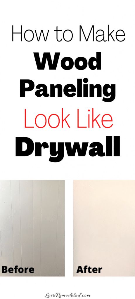 Drywall Over Wood Paneling, Replacing Wood Paneling, Old Paneling Makeover, Paneling Walls Makeover, Painting Paneling Walls, Gecko House, Cheap Paneling, Painting Paneling, Paint Over Wood Paneling