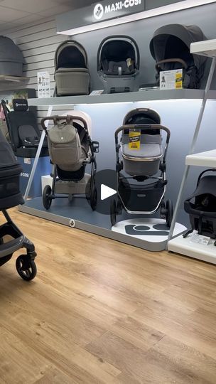 2.3K reactions · 107 shares | The Maxi Cosi Fame is redefining the pushchair game!🙌🏼🌟

With its height adjustable carrycot ↕️ LumiRide LED light system💡 and advanced rotating suspension, it offers unparalleled convenience✨

🛒 View and shop the Fame today at Olivers Babycare! Online and in-store 🧸
-
-
-
#MaxiCosiFame #Fame #pushchair #FamePushchair #FamePram  #pram #baby #pregnant #newparents #babyshopping #babystore #babyshop #babyessentials #parents | Olivers BabyCare UK | altego_music · ESPRESSO X GYPSY WOMAN (ALTÉGO MIX) Light System, The Fame, Maxi Cosi, Baby Store, Lighting System, Baby Essentials, New Parents, Baby Care, Height Adjustable