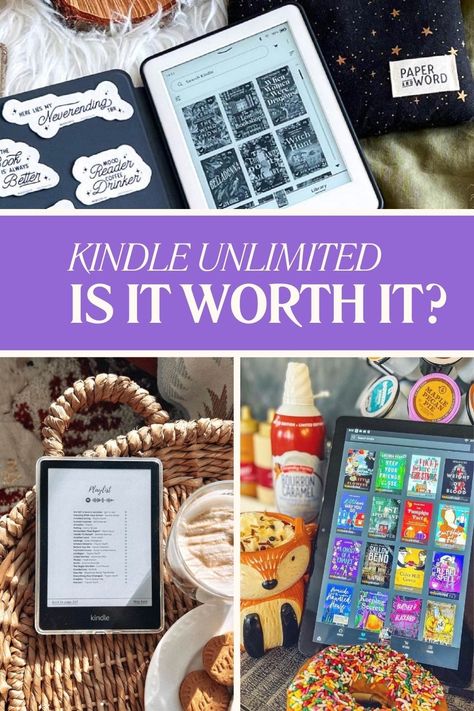 Discover a limitless library at your fingertips with Amazon Kindle Unlimited! Dive into popular books, bestsellers, and new releases, all with a free trial! Start your Kindle Unlimited adventure now and explore the possibilities of endless reading. Learn how to get Kindle Unlimited and indulge in literary delights today! Reading Challenge Printable, Reading Genres, Kindle Unlimited Books, Parts Of A Book, Reading Slump, List Challenges, Book Works, Reading Habits, Is It Worth It