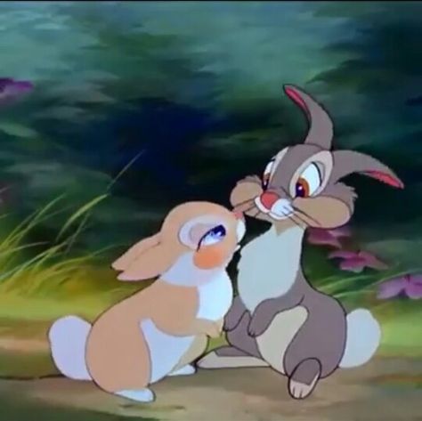 When she wants the carrot Old Disney Movies, Disney Movie Scenes, Miss Bunny, Bambi Disney, Disney Animals, Old Disney, Disney Aesthetic, Old Cartoons, Cartoon Movies