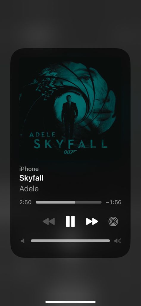 #adele #skyfall ❤️ Adele Skyfall, Autumn Songs, Adele Albums, Skyfall Adele, Adele Songs, Fall Songs, Devils Night, Fav Song, Skyfall