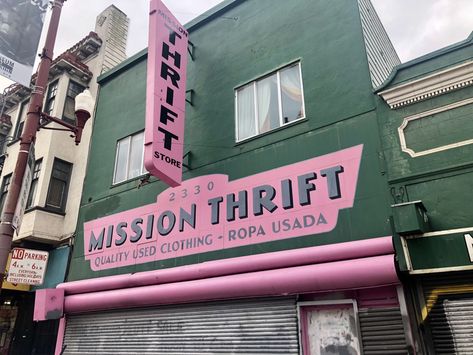 Marie Kondo, Fast Fashion, and the Thrift-Store Boom: Netflix’s hit show has everyone tidying up, but that's not the only reason second-hand stores are being flooded with donations. Thrift Store Signage, Thrift Store Branding, Thrift Store Design, Second Hand Store Ideas, Thift Store, Brick Street, Thrift Store Fashion, Store Signage, Konmari Method