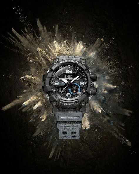 Watch Ultra Wallpaper, Apple Watch Ultra Wallpaper, G Shock Limited Edition, Product Photography Tips, Ultra Wallpaper, 3d Product Animation, Photoshop Tutorial Graphics, Hero Image, Gift Box For Men