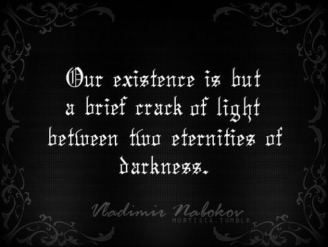 . Gothic Quotes, Goth Quotes, Poetry Quotes, Pretty Words, Thoughts Quotes, Beautiful Quotes, The Words, Beautiful Words, Book Quotes