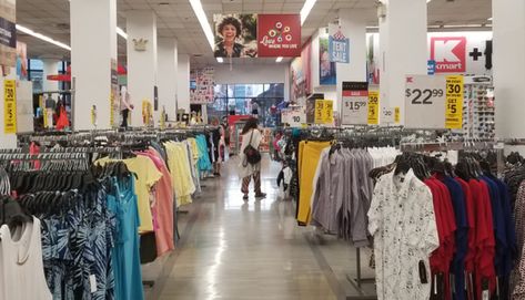 Quick-thinking mom finds her lost toddler in a Kmart thanks to TikTok hack Inner City, Two Year Olds, Saving Lives, Parenting Hacks, Parenting