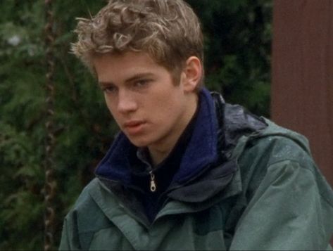 Hayden Christensen Childhood, Higher Ground Hayden Christensen, Young Hayden Christensen, Hayden Christensen Higher Ground, Hayden Christensen 90s, Aaron Warner, Higher Ground, Hayden Christensen, Anakin Skywalker