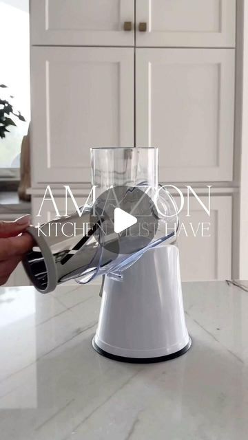 Hillary |  Design | LifeStyle | Content Creator on Instagram: "AMAZON Kitchen Must Have⁣
⁣
Comment SHOP for Links OR Head to Link in Bio to Shop Our Home⁣
DIRECT LINK to SHOP https://shop.thehillarystyle.com/amzn/My3in1SlicerREEL
⁣
My 3-in-1 Slicer is 12x faster than a standard slicer/grater, is BPA Free, and is a breeze to wash!⁣
⁣
Amazon Home⁣
Amazon Finds⁣
Amazon Must Haves⁣
Modern Home⁣
Home Decor⁣
Spring Decor⁣
Home Hack⁣
Amazon Gadgets⁣
⁣" Best Kitchen Gadgets On Amazon, A+ Content Amazon, Amazon Kitchen Must Haves Tiktok, Best Amazon Finds Under $25, Cute Kitchen Timer, Amazon Kitchen Must Haves, Lifestyle Content Creator, Amazon Must Haves, Find Amazon