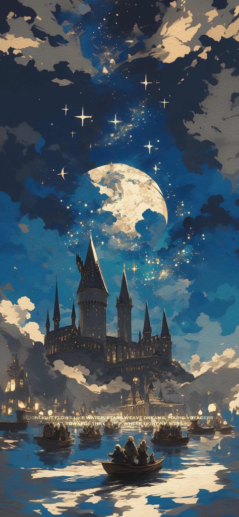 Harry Potter Theme Wallpaper, Nerd Aesthetic Wallpaper, Ravenclaw Lockscreen, Lock Screen And Home Screen Wallpaper Set, Lock Screen Wallpaper Aesthetic Vintage, Hufflepuff Wallpaper, Night Castle, Harry Potter Wallpaper Phone, Castlevania Wallpaper