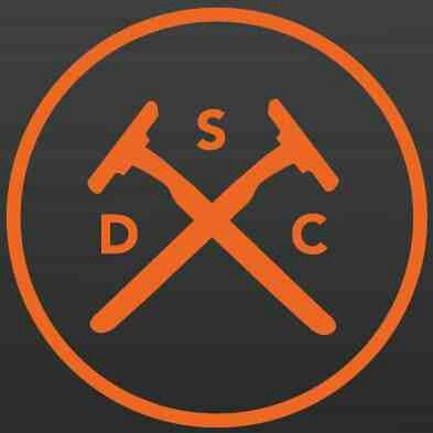 Dollar Shave Club Jester Archetype, Service Aesthetic, Hero Archetype, Dollar Shave Club, Geometric Symbols, Tech Lifestyle, George Washington University, Bar Logo, Graphic Design Tips