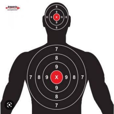 Metal Shooting Targets, Paper Shooting Targets, Human Target, Paintball Gear, Paper Targets, Archery Target, Combat Training, Shooting Targets, Target Practice