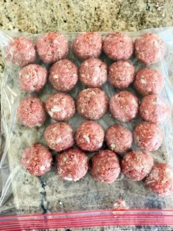 Sous Vide Steak Bites, Sous Vide Ground Beef, Sous Vide Meatballs, Sous Vide Burgers, Sous Vide Steak Recipe, Gluten Free Meatballs Recipe, Sous Vide Pork Chops, Sous Vide Vegetables, Ground Beef Meatballs