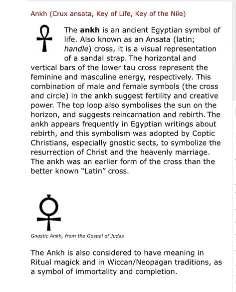 Cross Vs Ankh Meaning, The Ankh Meaning, Ahnk Symbol Meaning, Ankh Cross Meaning, Ankh Symbol Meaning, Ahnk Symbol, Egyptian Tattoo For Women, Ankh Meaning, Artist Couple