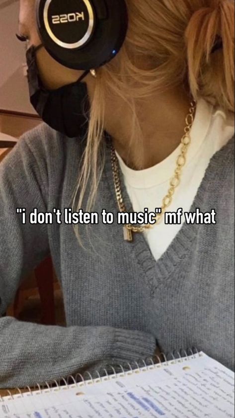 Whispers Music, Coquette Music, Listening To Music Aesthetic, Relatable Whispers, Online Diary, 2024 Vision, Pretty Lyrics, Funny Pins, Listening To Music