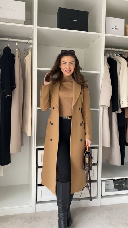 Formal Winter Outfits, Classy Winter Outfits, Winter Fashion Outfits Casual, Everyday Fashion Outfits, Elegante Casual, Trendy Fall Outfits, Classy Work Outfits, Stylish Work Outfits, Law School