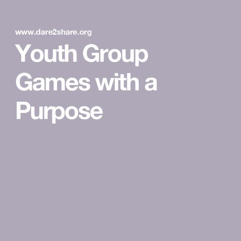 Youth Group Games with a Purpose Youth Group Games Church, Youth Night Games, Church Scavenger Hunt Youth Groups, Teen Youth Group Games, Youth Activity Ideas Church, Fhe Activities Ysa, Youth Group Theme Nights, Youth Group Lessons Church, Christian Youth Group Ideas Activities