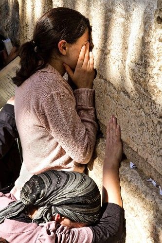 Jewish Women, Jewish Culture, Western Wall, Promised Land, Jewish People, Holy Land, People Of The World, Inspirational People, National Geographic