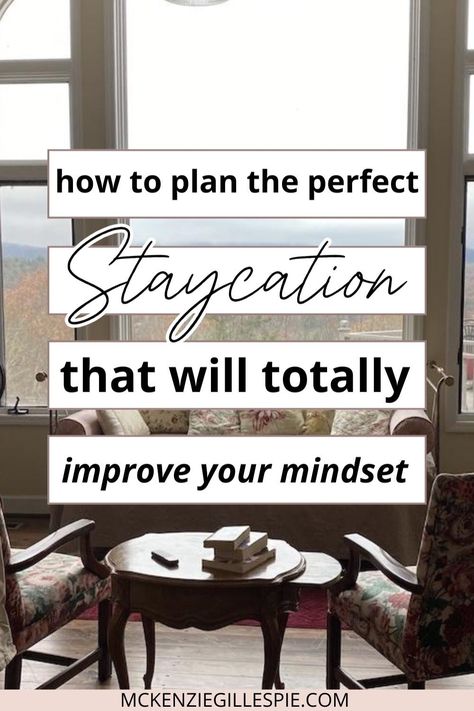 Discover ultimate relaxation with our blog post on The Best Staycation Ideas for A Total Mental Reset. Explore Staycation Ideas that bring serenity to your doorstep. From indulgent self-care routines to fun Things To Do At Home, rejuvenate your mind without leaving your sanctuary. Staycation Ideas Family, Mental Reset, Calming Things, What To Wear On Vacation, Too Much Pressure, Staycation Ideas, Things To Do At Home, Family Camping Trip, Spa Day At Home