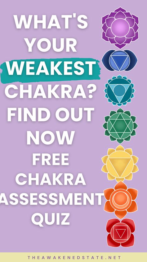 Chakra Quiz, Manifesting Tips, Chakra Alignment, Animals Memes, Kundalini Awakening, Chakra System, Free Quiz, Healing Meditation, Sacral Chakra