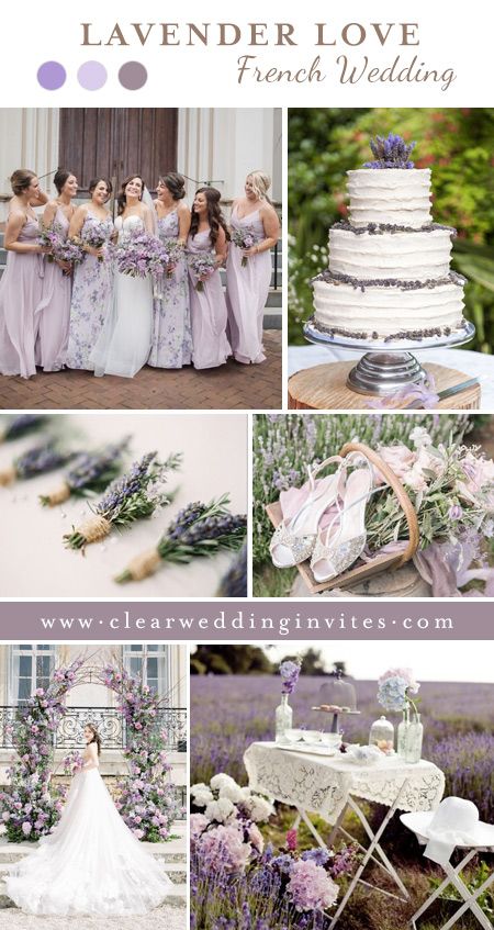 Dusty Purple And Grey Wedding, Midnight Purple Wedding, Light Purple And Blue Wedding, Purple And Grey Wedding, Dusty Purple Wedding, Rustic Purple Wedding, Dark Purple Wedding, Lavender Wedding Theme, Thistle Wedding