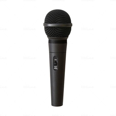 Microphone transparent png Microphone Png, Singing Microphone, Amelia Rose, Aesthetic Png, Sleep Token, Png Aesthetic, Collage Ideas, Input Devices, Green Screen Video Backgrounds