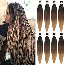 Coily Hair Care, Expression Braiding Hair, Jumbo Braiding Hair, Braiding Hair Extensions, Hair Unit, Crochet Twist, Hair Ombre, Hair Supplies, Twist Braid Hairstyles