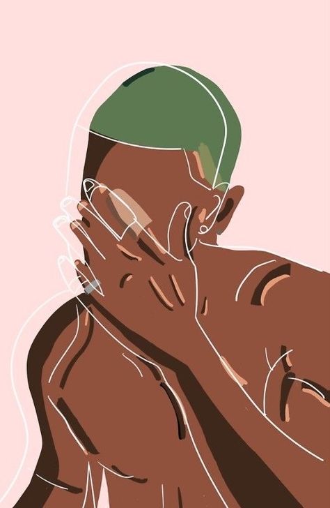 Frank Ocean Animated, Frank Ocean Silhouette, Frank Ocean Blond Painting, Blond Album Cover Aesthetic, Frank Ocean Album Cover Painting, Sketch Album Cover, Frank Ocean Album Cover Wallpaper, Blond Album Cover Painting, Frank Ocean Art Painting