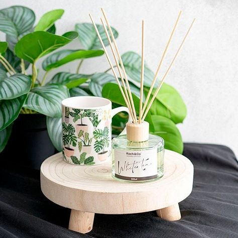 Reed diffuser sticks