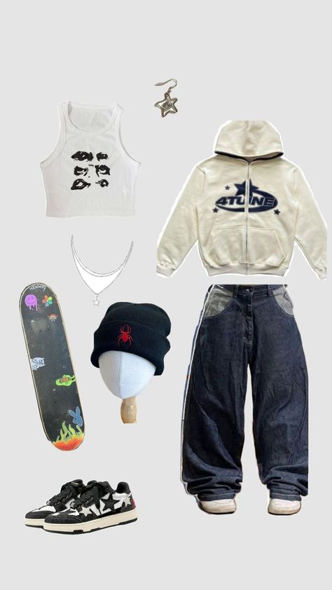 y2k outfit #y2k #outfit Y2k Outfits, Pins, Clothes