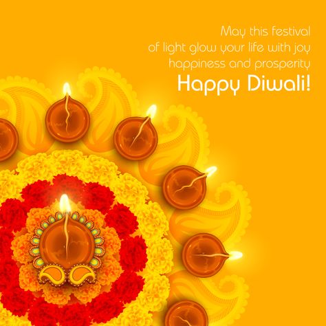 Happy Diwali 2021: Wishes, Images, Status, Quotes, Messages and WhatsApp Greetings to Share on Deepavali Deepavali Greetings Messages, Happy Diwali Rangoli, Diwali Wishes Quotes, Diwali Message, Gala Time, Diwali Greeting, Diwali Poster, Happy Diwali Images, Diwali Greetings