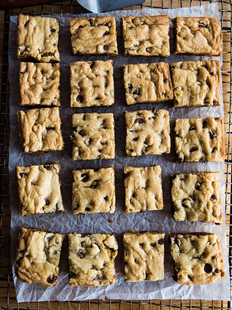 Chocolate Chip Cookie Bars Recipes, Chocolate Chip Cookie Bars Recipe, Chocolate Chip Bars Recipes, Chocolate Chip Cookie Bars 9x13, Best Chocolate Chip Cookie Bars, Homemade Cookie Bars, Chocolate Chip Cookie Bar, Chocolate Chip Cookie Dough Bars, Chocolate Chip Cookie Bar Recipe