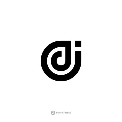 Dj Logo Design, Dj Logo Ideas, Dj Logos Ideas, Dj Artist Logo, Logo Dj, G Monogram Logo, Dj Brand Identity, Dj Monogram Logo, G Logo Design