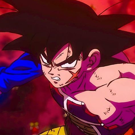 Bardock Pfp, Dragon Ball Pfp, Goku Anime, 90 Anime, Dragon Ball Super Wallpapers, Dragon Ball Art Goku, Anime Dragon Ball Goku, Dragon Balls, Goku Black