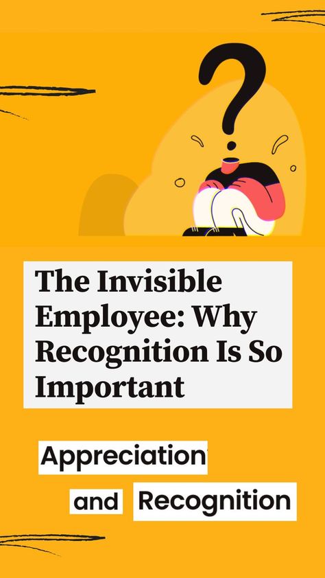 Why Employee Recognition is so important. Employee Recognition, Work Culture, Employee Appreciation, Statistics, Benefits, Key