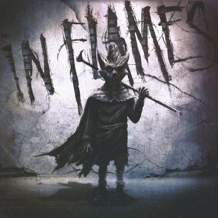 In Flames Band, Papa Roach, Three Days Grace, Dream Theater, Metal Albums, In Flames, Stay With Me, Alternative Metal, Glam Metal