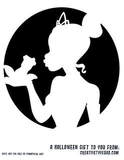 Free Tiana Princess and the Frog Pumpkin Stencil | Posted to… | Flickr Frog Stencil, Disney Pumpkin Stencils, Disney Pumpkin Carving Templates, Disney Stencils, Gary Coleman, Pumpkin Carving Stencils Templates, Princess And The Frog Party, Stencil Making, Pumpkin Carving Patterns Free