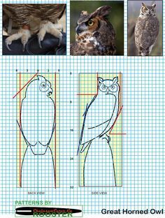 Owl Wood Carving Patterns Free | ... carvings on Pinterest | Chainsaw carvings, Chainsaw and Patterns Chainsaw Carving Patterns, Bird Carving Patterns, Whittling Patterns, Chainsaw Wood Carving, Wood Carving Faces, Simple Wood Carving, Wood Carving For Beginners, Wood Owls, Dremel Wood Carving