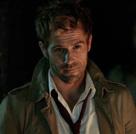 Matt Ryan Constantine, Batman Film, Dc Legends, Justice League Dark, John Constantine, Matt Ryan, Magic Man, Star City, Dc Legends Of Tomorrow