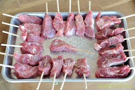 Pork Wings Recipes, Best Fried Chicken Wings, Buffalo Pork, Pork Wings, The Best Fried Chicken, Bbq Sausage, Best Fried Chicken, Pellet Grill Recipes, Smoked Meat Recipes